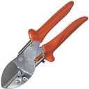 Секатор з ковадлом Льове /  Lowe (2.104) Німеччина