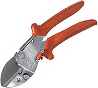 Секатор з ковадлом Льове / Lowe Original (2.107) Німеччина