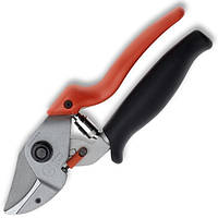 Секатор садовий із наковаленкою Льове / Lowe Original (7.109) Німеччина