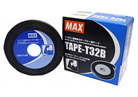 Стрічка для підв'язки армована Max Tape-T32B (TP91510) 0.25*9мм*32м*5шт для степлера Max Tapener HT-S45 Японія