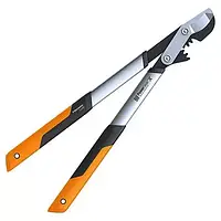 Гілкоріз площинний Фіскарс / Fiskars PowerGearX M LX94 112390 (1020187) Фінляндія