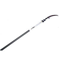 Ножівка садова довгомірна телескопічна 1.6–5.3 м Altuna (90910.A+90901.A) Іспанія