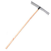 Граблі професійні 542 мм з держаком 1500 мм Bellota 951-20 CML.B Іспанія