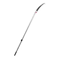 Ножівка довгомірна телескопічна 1.5–3 м японська заточка з гачком Altuna (90613.A) Іспанія