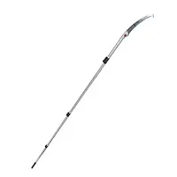 Ножівка довгомірна телескопічна 1.5–4.5 м японська заточка з гачком Altuna (90611.A) Іспанія