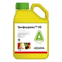 Гербіцид Трифлурекс 5 л Аdama Адама Ізраїль