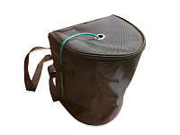 Сумка для кембрика з ременем (12Margo) Tubet Італія