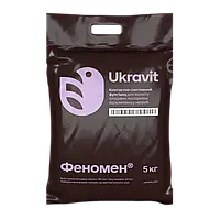 Фунгіцид Феномен 5 кг Ukravit Укравіт Україна