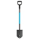 Лопата штикова Целлфаст / Cellfast Ideal Pro 120 см 1.8 кг (40-204) Польща
