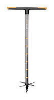 Бур садовий Фіскарс Fiskars QuikDrill S малий 134710 (1000636) Фінляндія