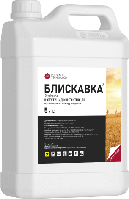 Інсектицид Блискавка 5 л Presence / Презенс