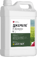Фунгіцид Джерело 5 л Presence / Презенс