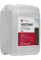 Гербіцид Чистопол 20 л Presence / Презенс