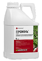 Гербіцид Промінь 5 л Presence / Презенс