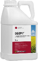Гербіцид Оберіг 5 л Presence / Презенс