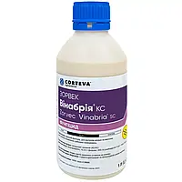 Фунгіцид Зорвек Вінабрія 1 л Corteva Кортева США