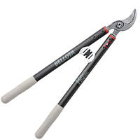 Гілкоріз (секатор дворучний) 450 мм зубчастий професійний 3578D-45.B Bellota (Іспанія)