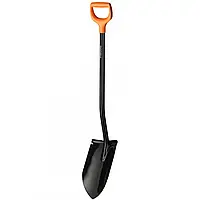 Лопата штикова Fiskars ErgoComfort 131921 (1001570) Фінляндія