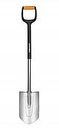 Лопата штикова Fiskars Xact L 131483 (1003683) Фінляндія