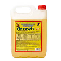 Біоінсектицид Актофіт КЕ 4.5 л Біоветфарм Україна