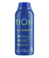 Прилипач ад’ювант Тіон 1 л Кіссон Україна