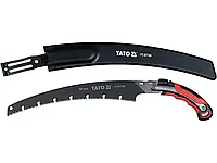 Пила садова вигнута 350 мм ЯТО / YATO (YT-87744) Польща