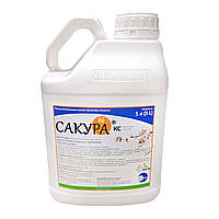 Фунгіцид Сакура 5 л SumiAgro Сумі Агро Японія