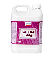 Добриво Кафом Калій-Магній / Kafom К-Mg 5 л Meristem Мерістем Іспанія