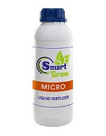 Добриво Мікро / Micro 1 л SmartGrow Україна
