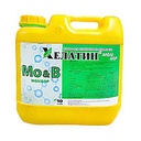 Добриво Хелатин МоліБор 10 л Кіссон Україна