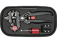 Секатор прищеплювальний ЯТО / YATO (YT-88505) Польща