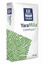 Добриво YaraMila Complex ЯраМіла Комплекс 12-11-18 25 кг Норвегія