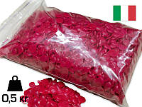 Віск для щеплення червоний гранульований з фунгіцидами Plastigreffe 6535 - 500 г (5170007N) AgriChem Італія