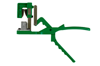 Секатор для щеплення Верано / Verano  професійний (20 мм рез V - лезвие) (71-898)