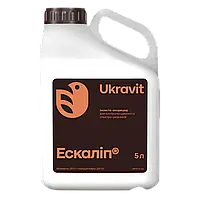 Інсектицид Ескаліп 5 л Ukravit Укравіт Україна