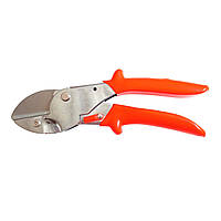 Секатор садовий Японська якість / Japan Quality з нержавіючої сталі SK-5 (55-558)