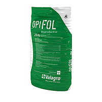 Добриво Опифол Репродукция / Optifol Reproductive 3-10-40 25 кг Valagro Італія