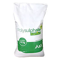 Добриво Полісульфат Преміум / Polysulphate Premium 25 кг 0-0-13 ICL Fertilizers
