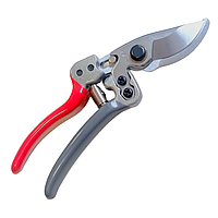 Секатор садовий Японська якість / Japan Quality з нержавіючої сталі SK-5 (55-562)