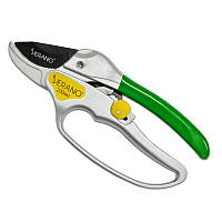 Секатор  Верано / Verano титановий 200 мм Прямий зріз (71-813)