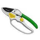 Секатор  Верано / Verano титановий 200 мм Прямий зріз (71-813)