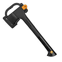 Сокира теслярська Фіскарс Fiskars Solid A10 (1051085) Фінляндія