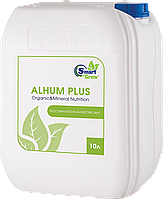 Добриво Альгум Плюс Alhum Plus 10 л SmartGrow Україна