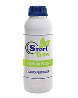 Добриво Альгум Плюс Alhum Plus 1 л SmartGrow Україна