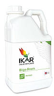 Біостимулятор Ікар Біго Рутс / Ikar Bigo Roots 5 л Литва