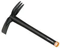 Посадкова сапа Фіскарс Fiskars Solid 137040 (1001601) Фінляндія