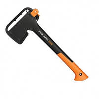 Універсальна сокира Фіскарс Fiskars S X10 121443 (1015619) Фінляндія