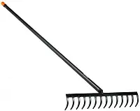 Садові граблі Фіскарс Fiskars Solid 135715 (1016036) Фінляндія