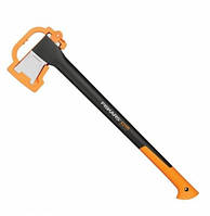 Сокира-колун Фіскарс Fiskars X21 L 122 473 (1015642) Фінляндія