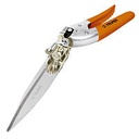 Ножиці садові для трави 330 мм T-80 TRUPER Мексика